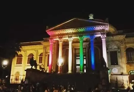 Crocery Гостевой дом Палермо